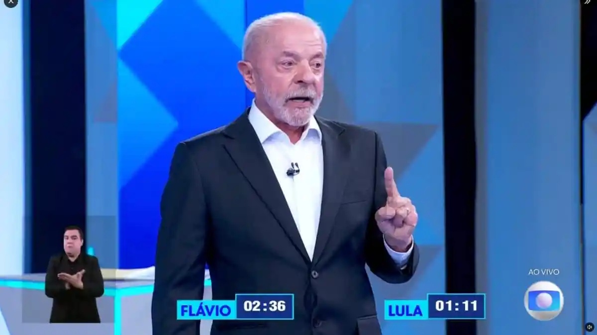 A indignação histórica de Lula sobre seus “nove dedos”, por Urariano Mota