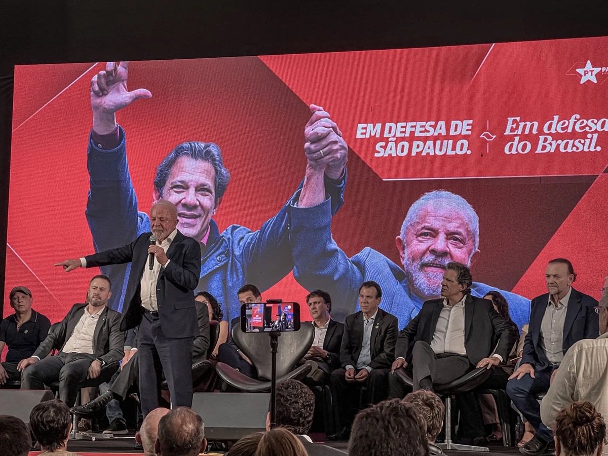 Foto de Igor Carvalho - Brasil de Fato - Reprodução
