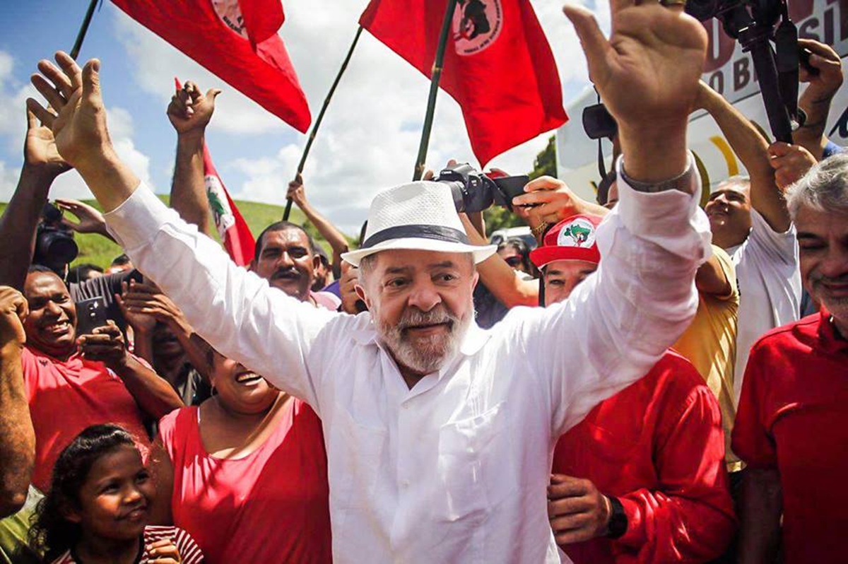 Foto Mídia Ninja - Reprodução