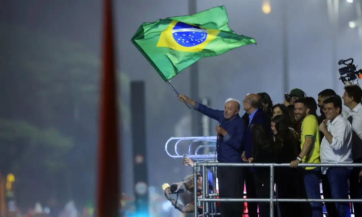 O erro das pesquisas, por Luís Nassif
