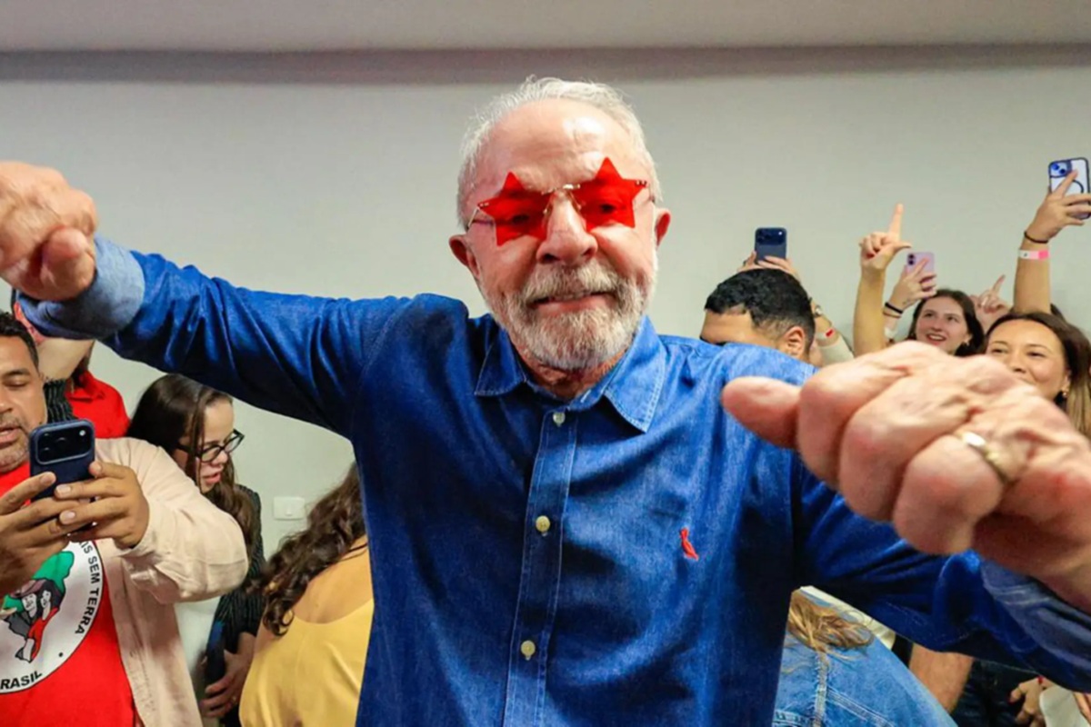 Análise do comportamento eleitoral nos estados brasileiros, por Luiz Alberto dos Santos - Foto