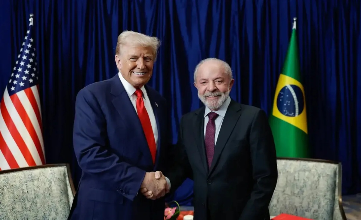 Foto de Ricardo Stuckert - PR