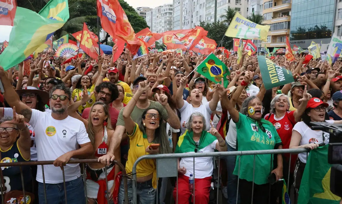 Foto de Rovena Rosa - Agência Brasil