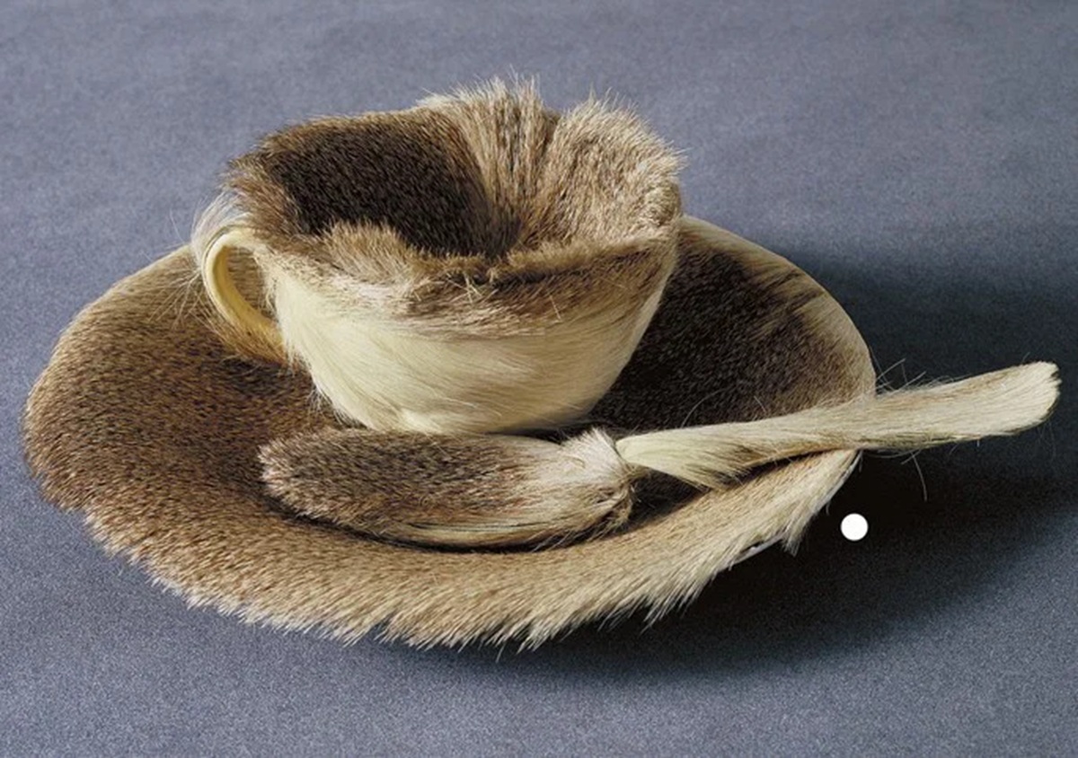 Meret Oppenheim