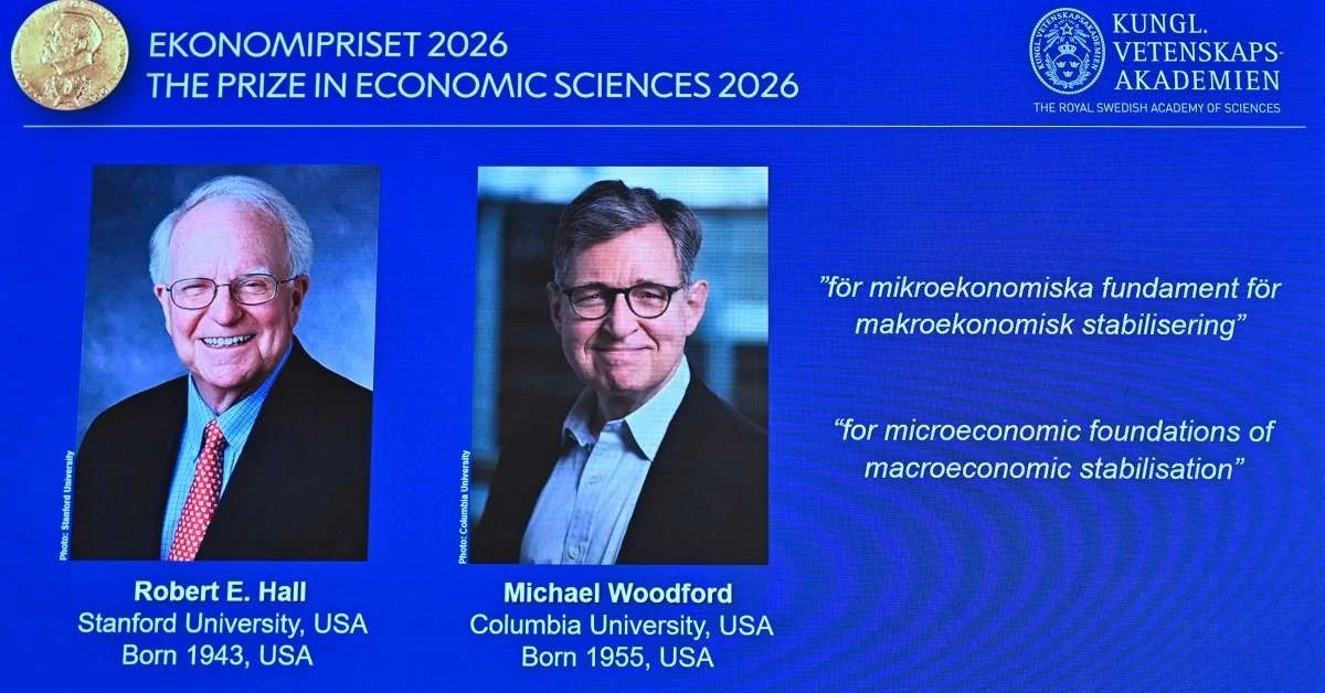 O Nobel de Economia de 2026: quando a sofisticação matemática não consegue explicar o capitalismo real, por Maurício Luperi
