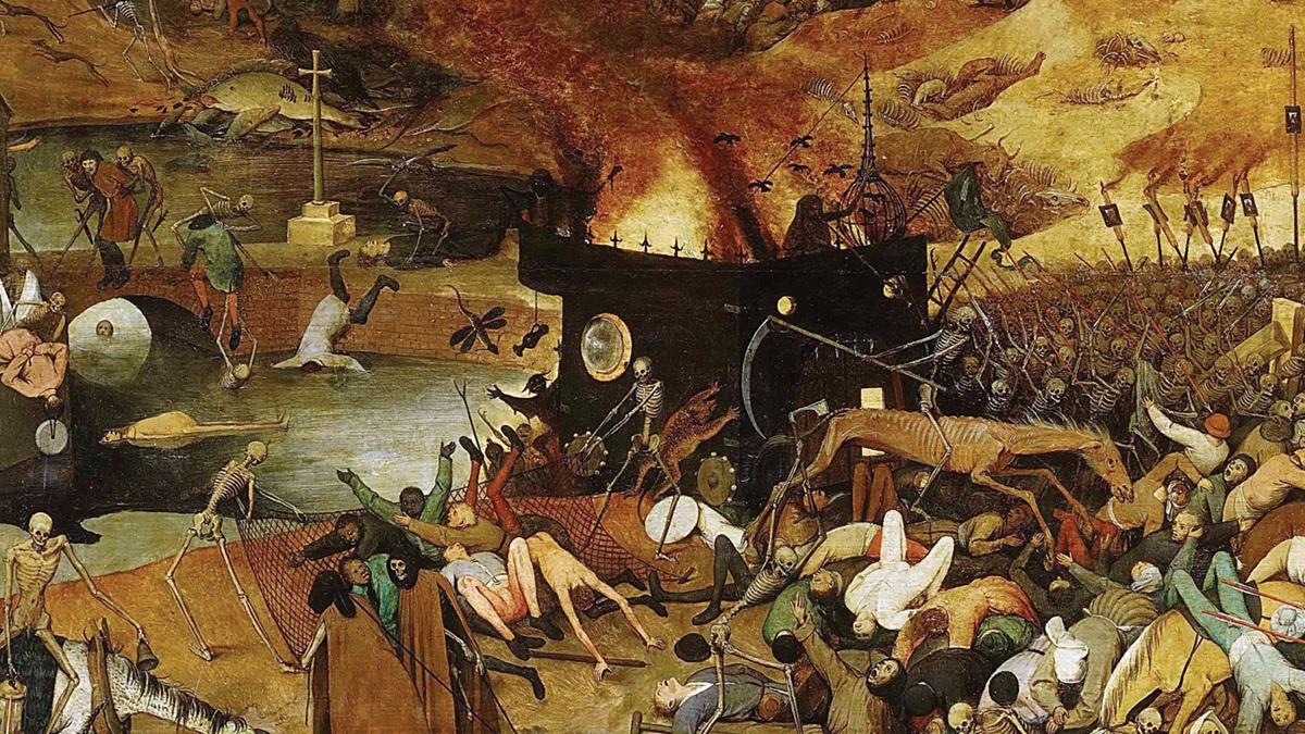 Pieter Bruegel, o Velho