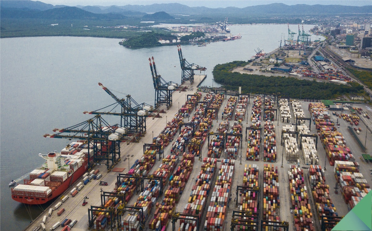 Os mistérios do Porto de Santos, por Luís Nassif
