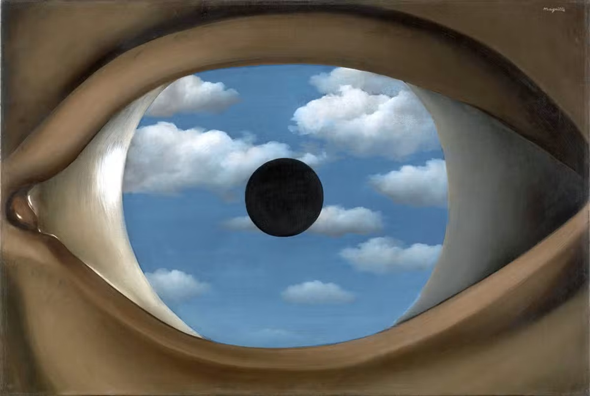 Rene Magritte
