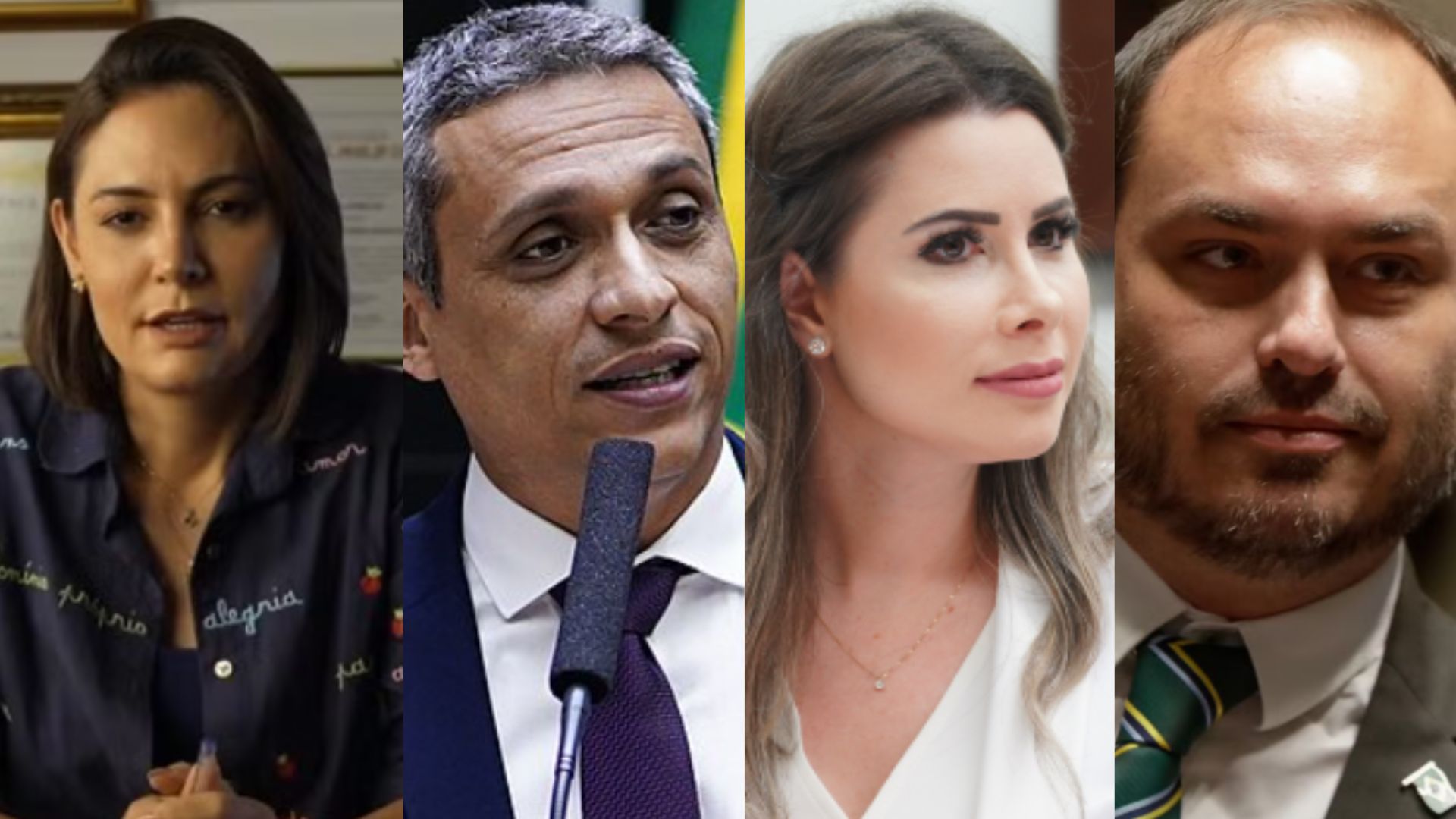 Projeção do Senado 2026: PL tem mais favoritos nas pesquisas e tende a turbinar a bancada, que já é a maior da Casa