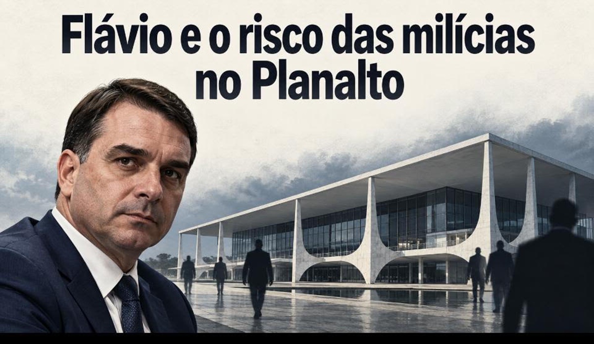 Imagem gerada por IA