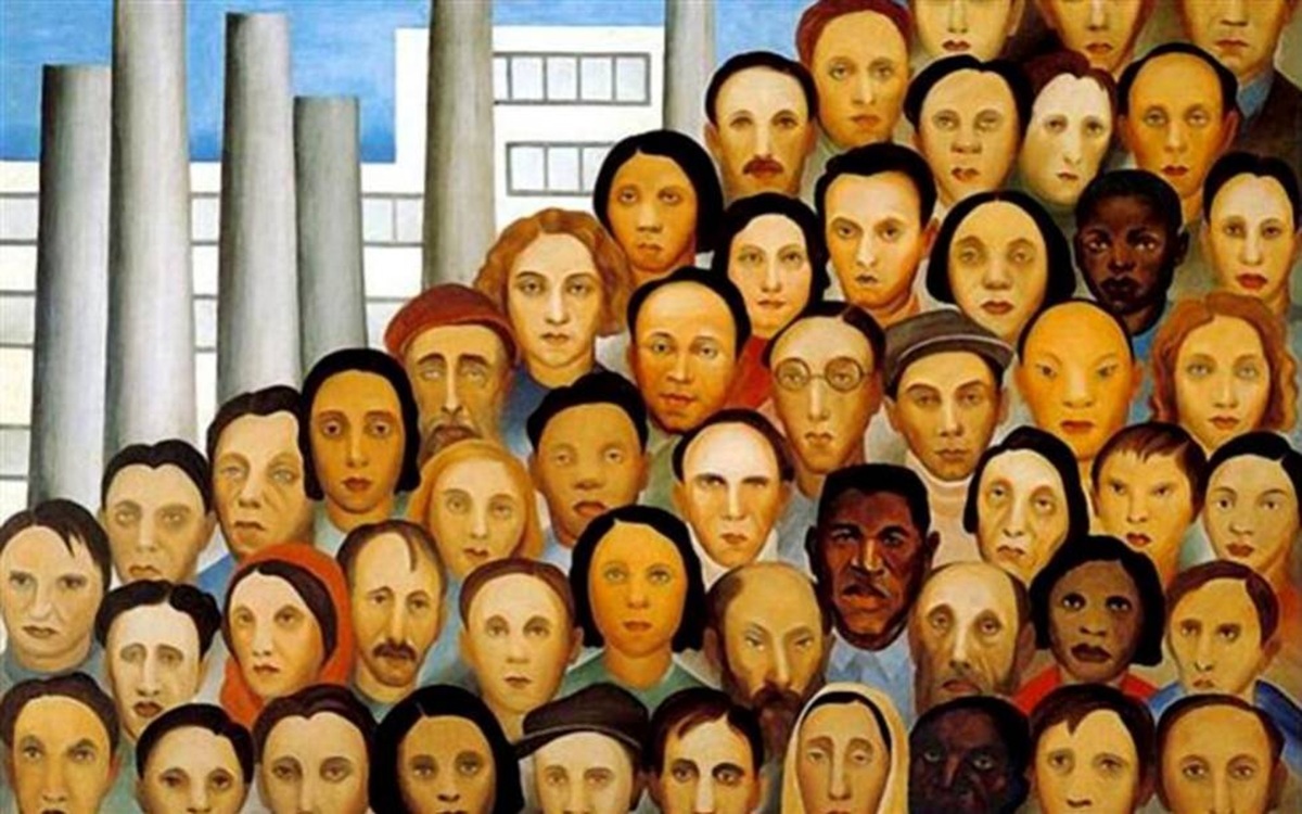 A disputa pela revolta material do novo proletariado, por Ulysses N. Campos