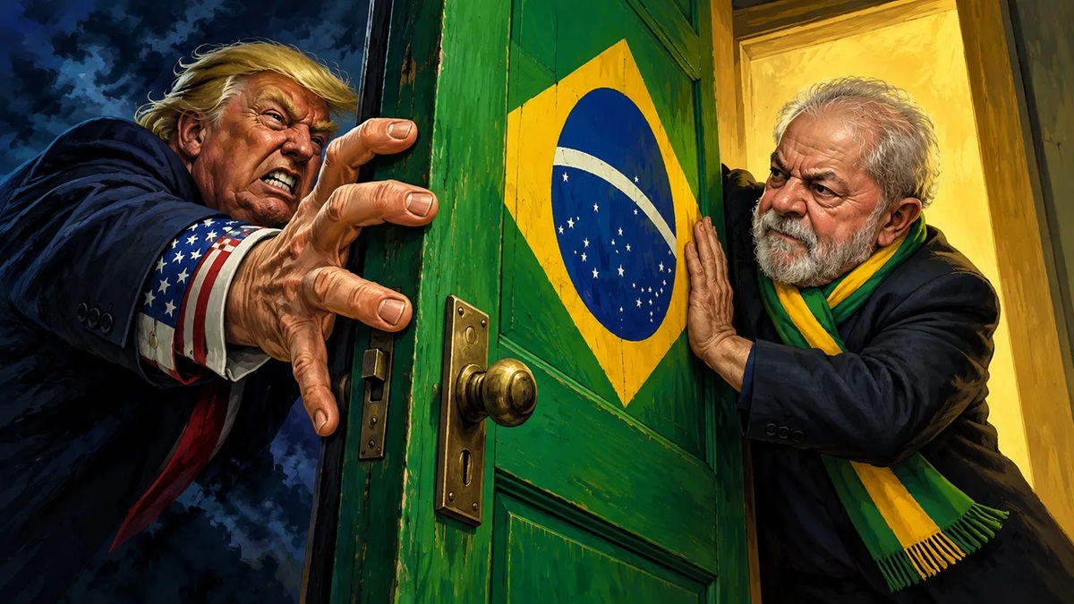 Brasileiros derrotam a mãe de todas as guerras híbridas, por Pepe Escobar