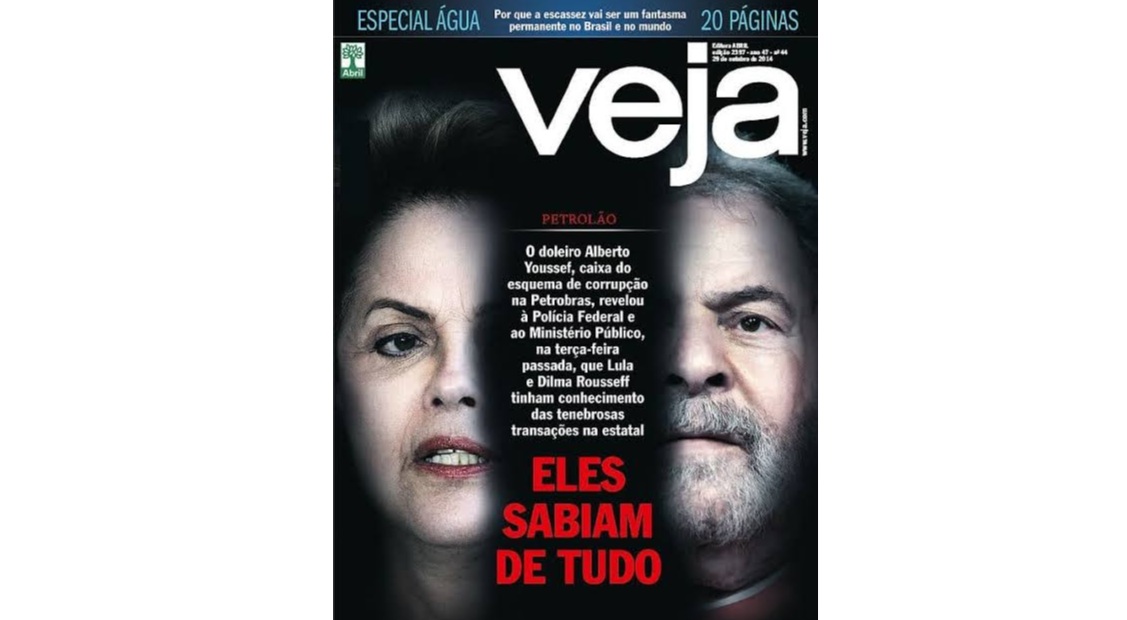 veja-golpe 2014