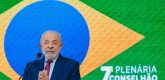 Foto: Ricardo Stuckert / PR