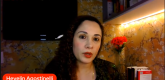 Hevelin Agostinelli, advogada criminalista. Foto: Reprodução TV GGN