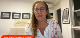 Jandira Feghali (PCdoB-RJ), deputada federal. Foto: Reprodução TV GGN 20 horas
