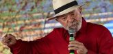 Lula em foto de Marcelo Camargo - Agência Brasil