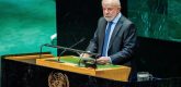 Lula na ONU - 2025 -Reprodução