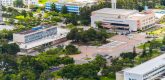 Universidade Federal de Santa Catarina (UFSC). Foto: Reprodução/ufsc.br