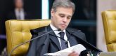André Mendonça em foto de Gustavo Moreno/STF