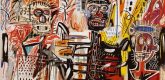 Jean-Michel Basquiat
