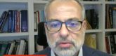 O constitucionalista Claudio Souza Neto em entrevista ao jornalista Luis Nassif, no programa TVGGN 20 Horas, na TV GGN no YouTube.
