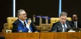 Foto: Gustavo Moreno/STF
