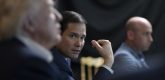 Donald Trump e Marco Rubio - The White House Flickr