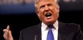 Donald Trump em foto de Gage Skidmore - Flickr - Reprodução