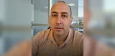 O empresário argentino Fernando Cerimedo, ex-estrategista do presidente Javier Milei.  | Foto: Instagram/Divulgação
