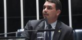 Flávio Bolsonaro - Foto: Jefferson Rudy/Agência Senado