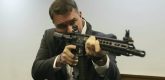Histórico sombrio de Flávio Bolsonaro tem relação com milícias do Rio de Janeiro - Foto: Reprodução de redes sociais