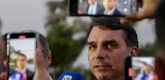 Flávio Bolsonaro - Foto de Bruno Peres - Agência Brasil