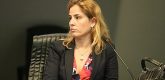 Juíza federal Gabriela Hardt. | Foto: Gil Ferreira/Agência CNJ