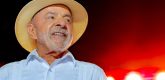 Lula em foto de Ricardo Stuckert