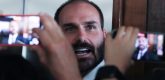 Eduardo Bolsonaro, ex-deputado federal. Foto Lula Marques/ Agência Brasil