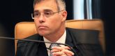 André Mendonça em foto de Nelson Jr. - STF