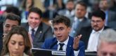 Edilson Rodrigues - Agência Senado