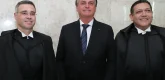 Foto: Isac Nóbrega/PR