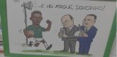 seu oscar e dondinho