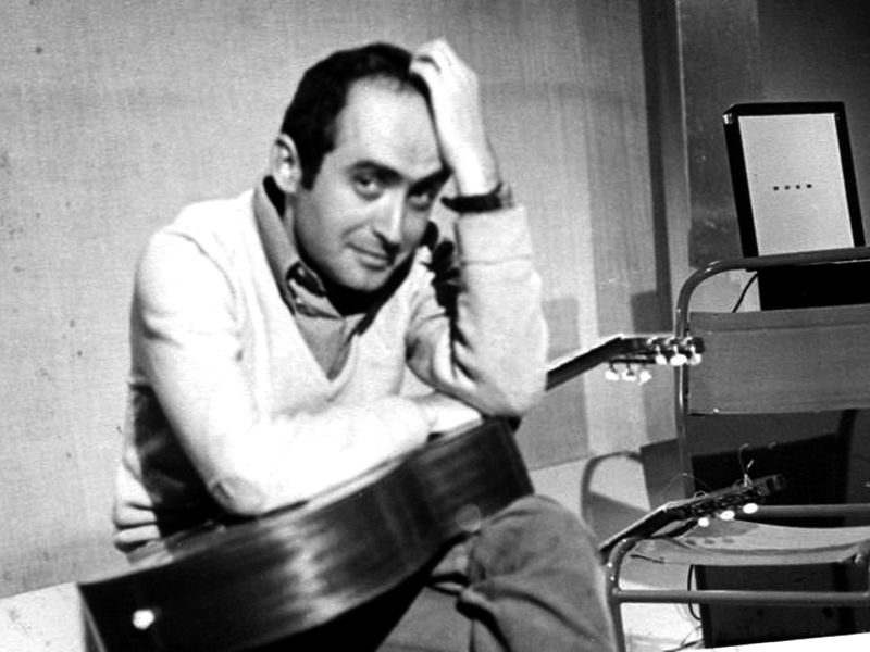 Vladimir Herzog