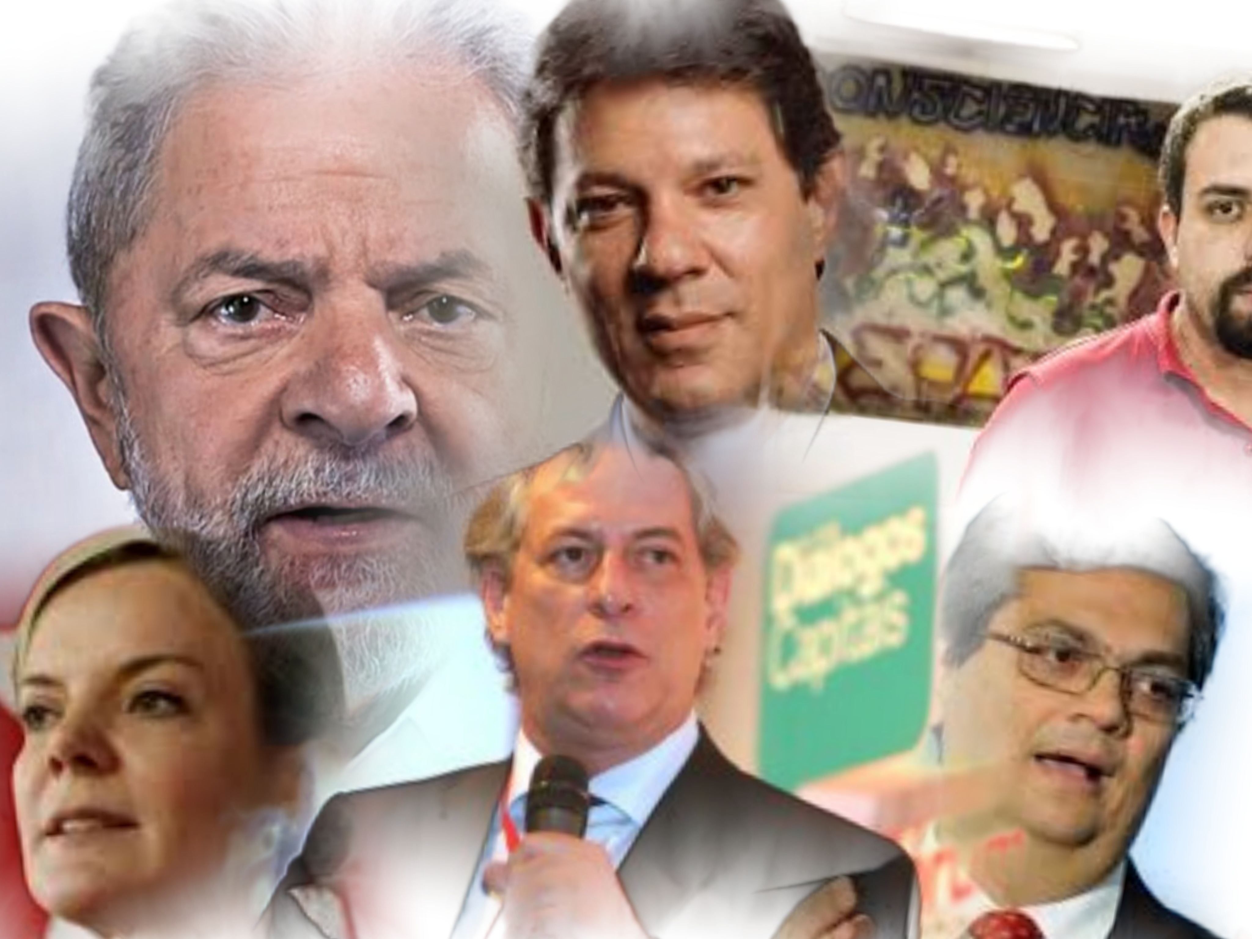 O xeque mate de Lula no Ceará - O Cafezinho